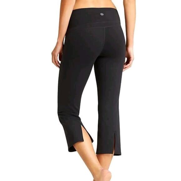 Athleta Women’s Capri Pant Ananda Power Up Size XS - Picture 7 of 11